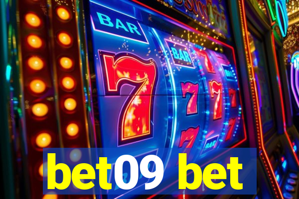 bet09 bet